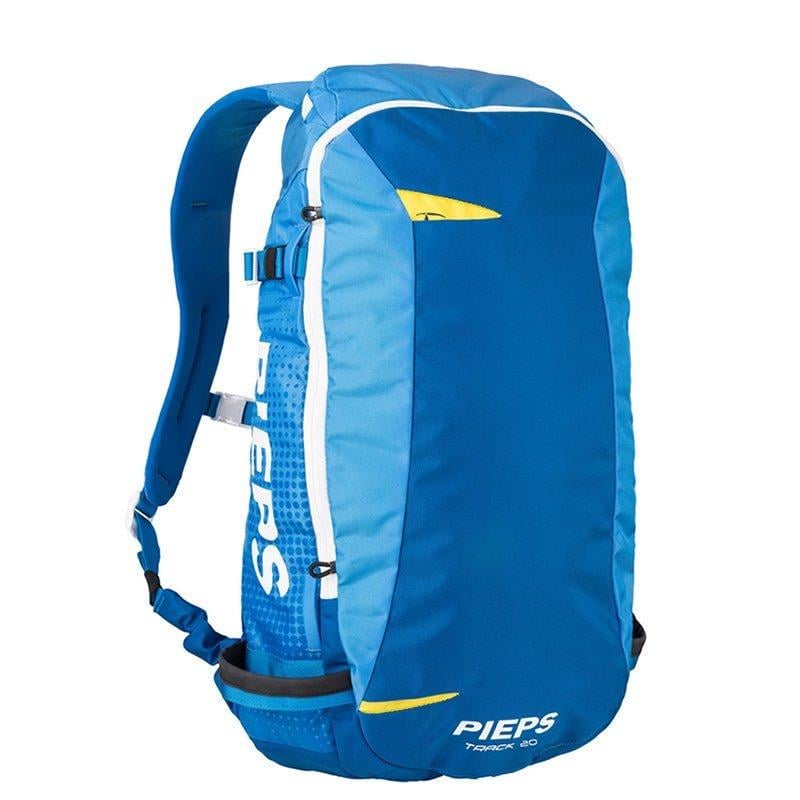 Спортивный рюкзак Pieps Track 20 л Blue (PE 112820.Blu)