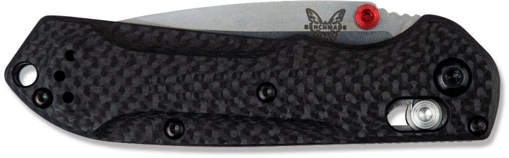 Нож Benchmade Mini Freek (565-1) - фото 7