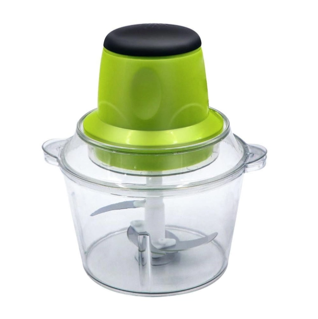 Комбайн-измельчитель R.7003 2 л 600 Вт (14036678) Комбайн-измельчитель R.7003 2 л 600 Вт (14036678)