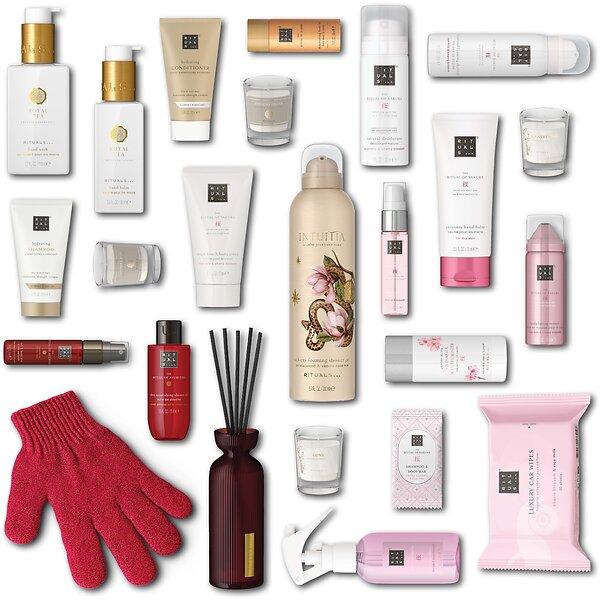 Адвент-календарь RITUALS The Ritual of Advent Deluxe Advent Calendar 2025-2026 (2751171567) - фото 4 Адвент-календарь RITUALS The Ritual of Advent Deluxe Advent Calendar 2025-2026 (2751171567) - фото 4