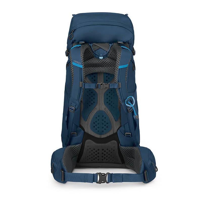 Туристичний рюкзак Osprey Kestrel 48 л S/M Atlas Blue (009.3313) - фото 2