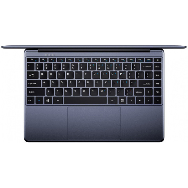 Ноутбук Chuwi HeroBook Pro 14.1" Win10 Gray - фото 2