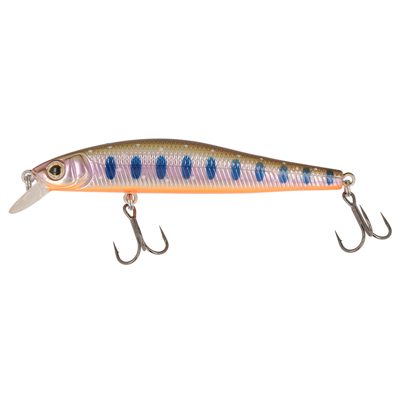 Воблер Strike Pro Jumper 70SP A142-264 (1870674979)