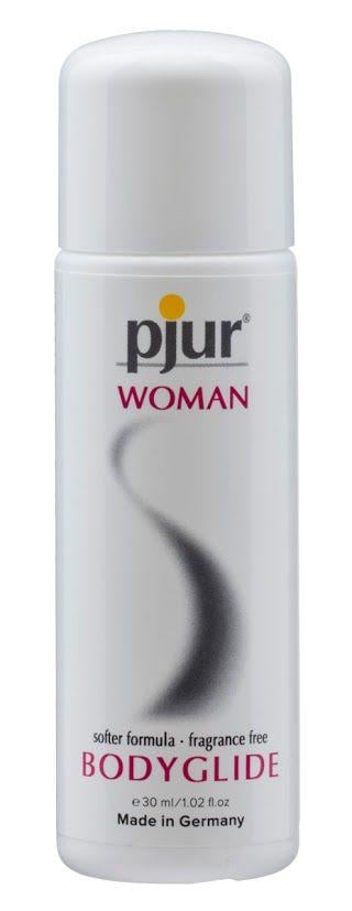 Лубрикант Pjur Woman 30 мл (PJ10160; PJ106263)