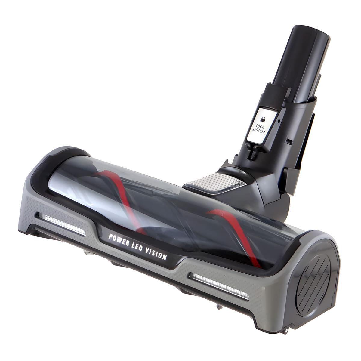 Турбощетка для аккумуляторного пылесоса Rowenta (SS-2230002622) Турбощетка для аккумуляторного пылесоса Rowenta (SS-2230002622)