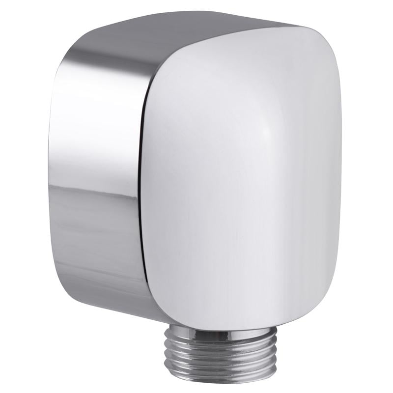 Подключение душевого шланга STORM WE-01 ST0065 Хром (81848)