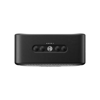 Портативная колонка Havit SK905BT Classic I IPX7 20W Black (28481) - фото 2