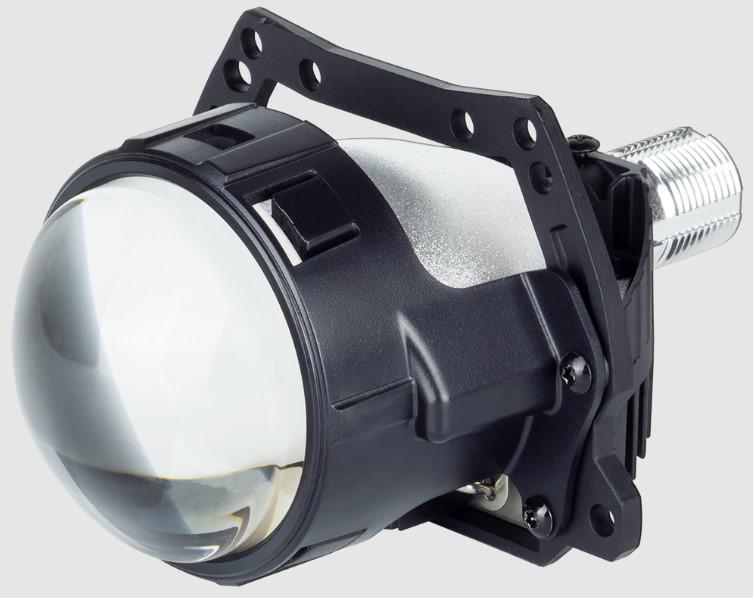 Линзы автомобильные светодиодные DriveX BILED Evolution LED F1 2,5'' 4300K Линзы автомобильные светодиодные DriveX BILED Evolution LED F1 2,5'' 4300K