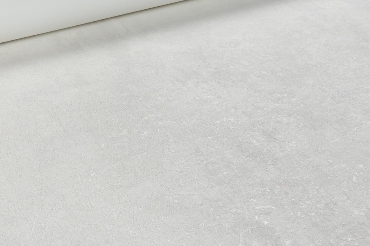 Обои флизелиновые AS Creation Sylvana 79139-2 Фон винил горячего тиснения 1,06х10,05 м Белый