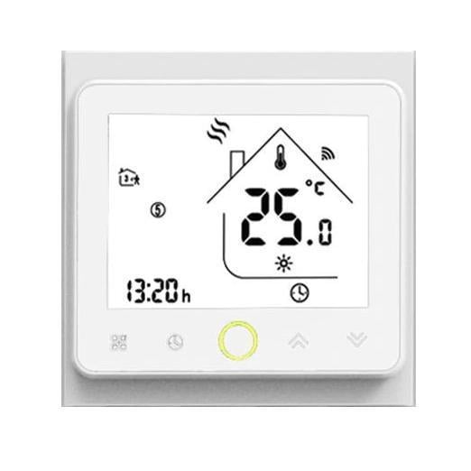 Терморегулятор In-Therm PWT002 Wi-Fi (35768602)