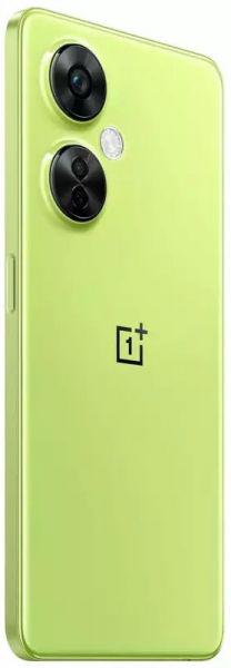 Смартфон OnePlus Nord CE 3 Lite 5G 8/128GB Pastel Lime (5011102565) - фото 7 Смартфон OnePlus Nord CE 3 Lite 5G 8/128GB Pastel Lime (5011102565) - фото 7