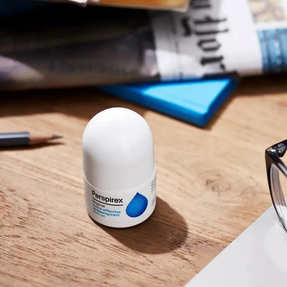 Дезодарант Perspirex Extra-Effective 20 мл/0.7oz - фото 6