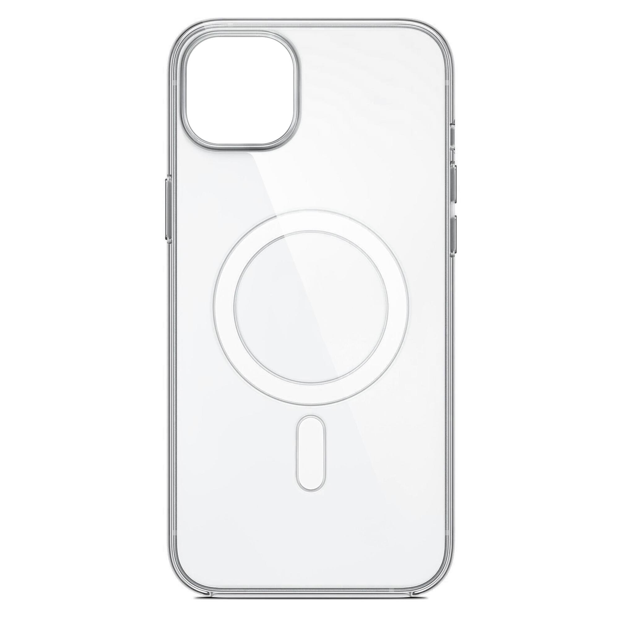 ArmorStandart Air MagSafe для Apple iPhone 14 Plus Transparent (ARM64408) Armorstandart ARM64408