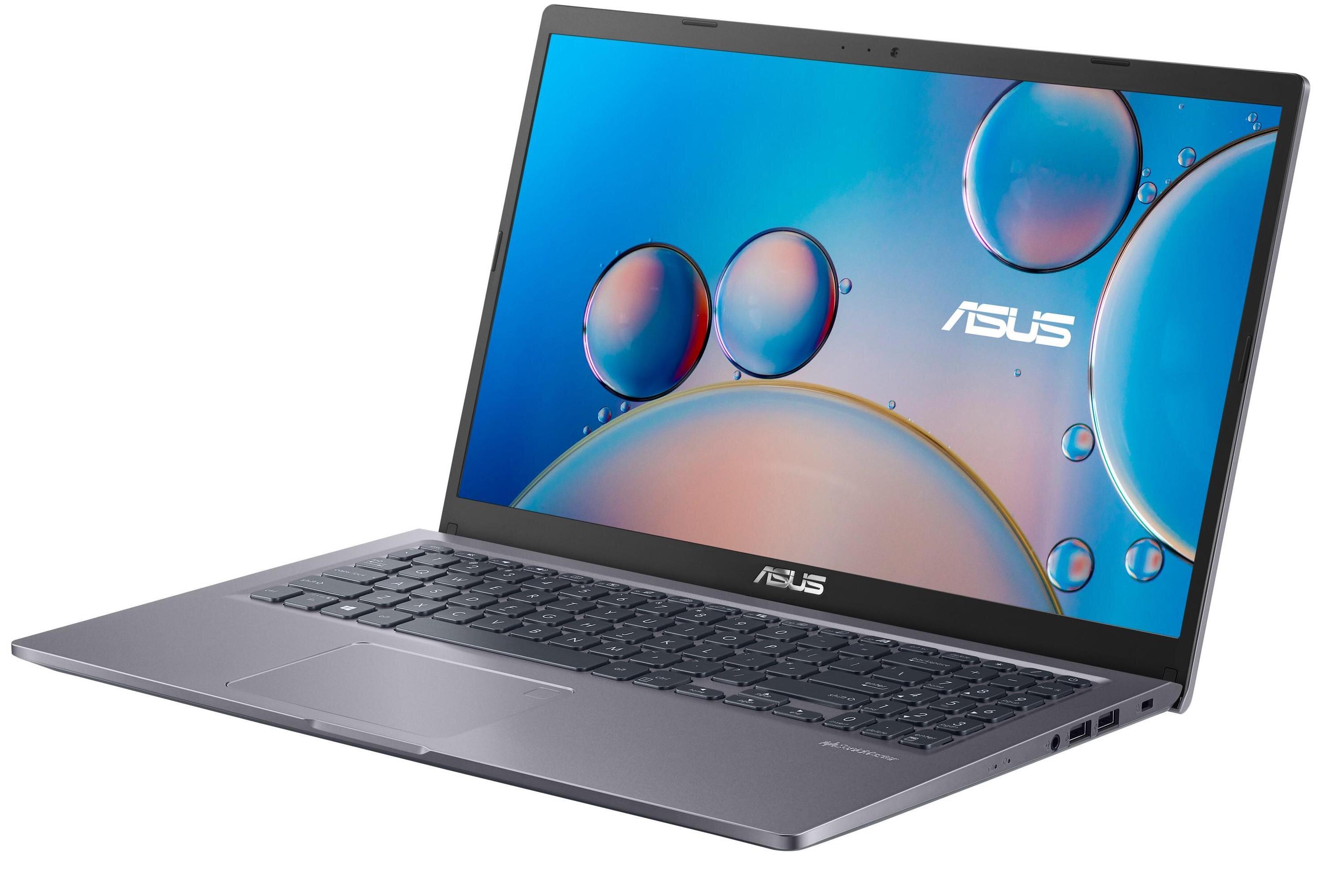 Ноутбук Asus X515EA-BQ1445 15,6" IPS i5-1135G7 RAM 512 Gb SSD 8 Gb (X515EA-BQ1445) - фото 11