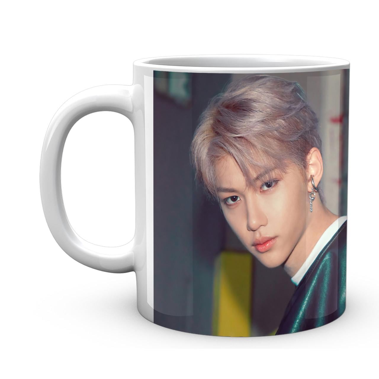 Чашка Geekland Stray Kids 330 мл (SKZ 2.31)