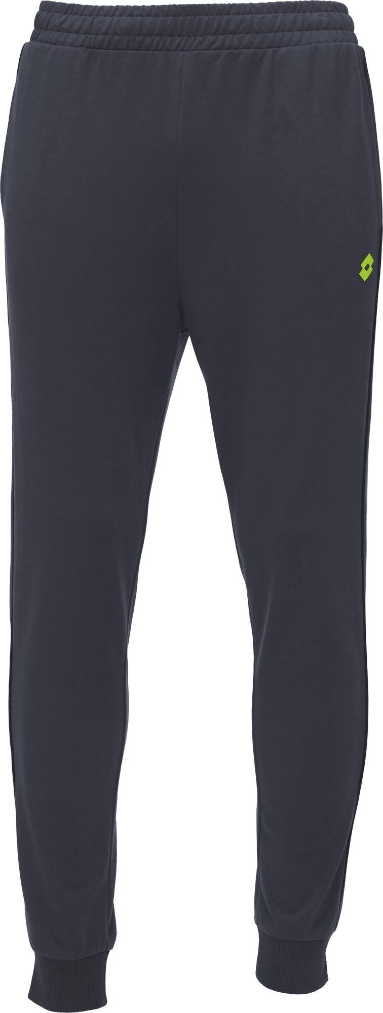 Спортивные штаны Lotto LOGO TRE PANT 220701/014 S Темно-желтый (45067-45)