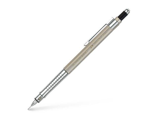 Карандаш механический Faber-Castell TK-FINE VARIO 0,5 мм Champaghe Gold (135540) Карандаш механический Faber-Castell TK-FINE VARIO 0,5 мм Champaghe Gold (135540)