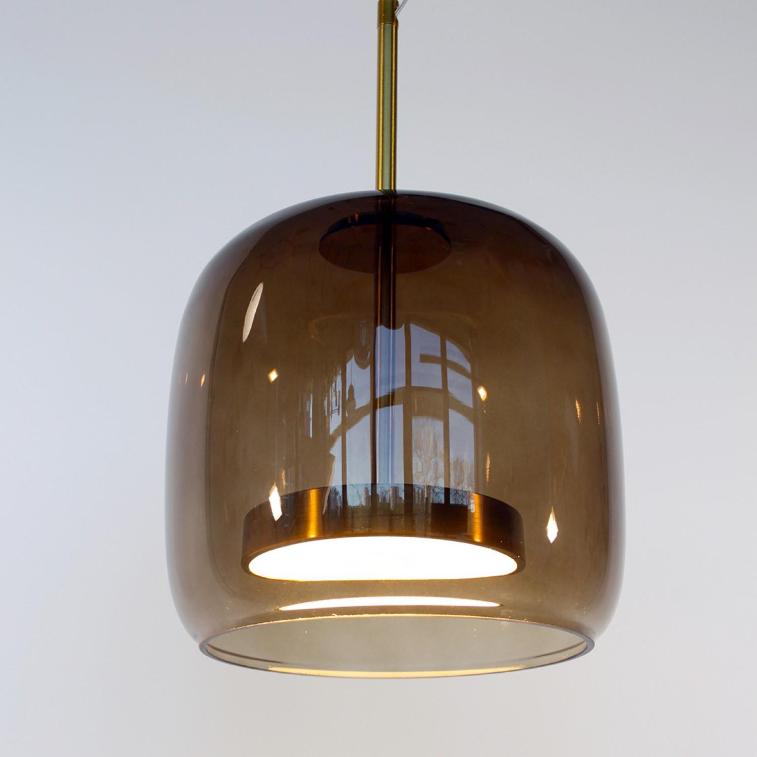 Подвесний светильник Friendlylight Pot A FL3127