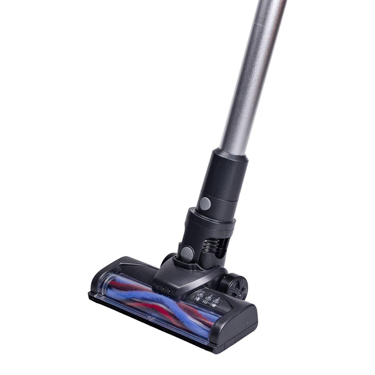 Пилосос ручний Sokany для дому акумуляторний для сухого прибирання вакуумний 2200 Вт (25903574) - фото 17 Пилосос ручний Sokany для дому акумуляторний для сухого прибирання вакуумний 2200 Вт (25903574) - фото 17