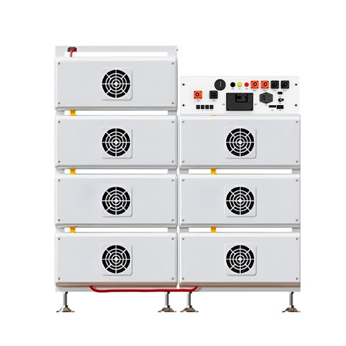 Система хранения энергии Deye BOS-B100 100,1kWh 358,4V 280 Ah IP20 White (34416847)