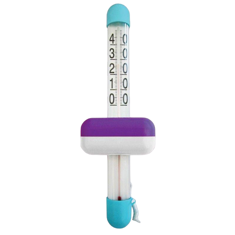 Термометр для бассейна Kokido K608 Jumbo Evolution плавающий (12226)