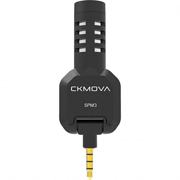 Микрофон для смартфона CKMOVA SPM3 (57612)