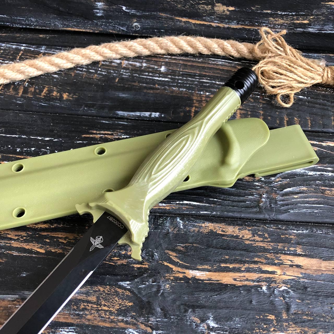 Нож охотничий Extrema Ratio (1342) - фото 3