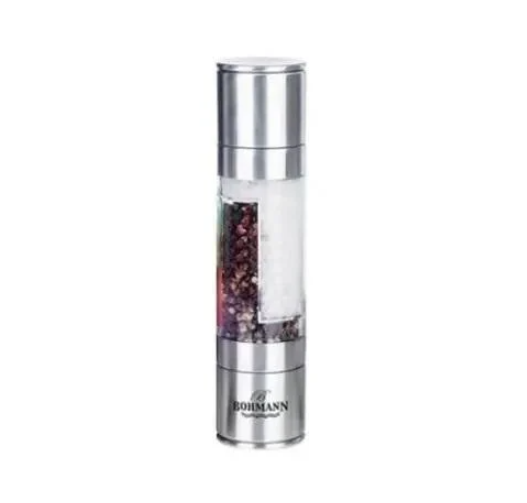 Измельчитель для специй Bohmann BH 7836 2в1 (159354)