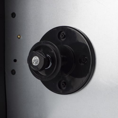 Инверторный сварочный полуавтомат ProCraft industrial SPI380 new с маской хамелеон и проволокой 5 кг - фото 8 Инверторный сварочный полуавтомат ProCraft industrial SPI380 new с маской хамелеон и проволокой 5 кг - фото 8