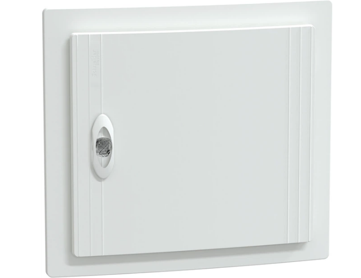 Врезной щит Schneider Electric PrismaSeT XS LVSXN113 13 модули Белый