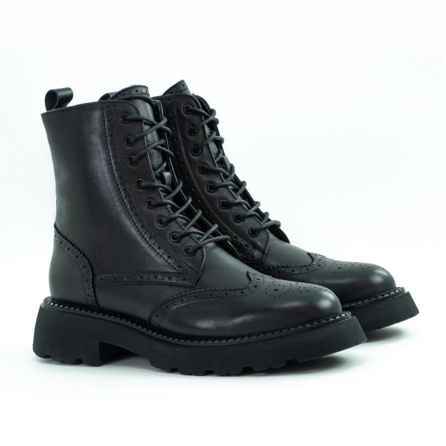 Ботинки женские зимние CORSO VITO 02-2691029-Ш р. 36