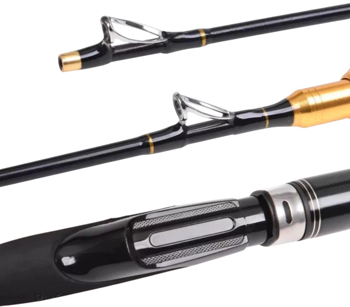 Вудка бортова Optimum Tian 1,2-1,5 м (120-150) - фото 2