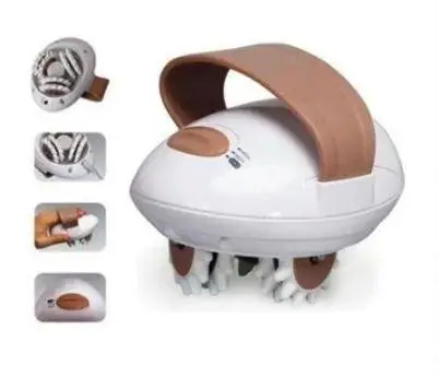 Масажер для тіла Body Slimmer SQ-100 антицелюлітний (119) - фото 2