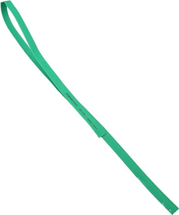 Термоусадочная трубка АСКО-УКРЕМ 7,0/3,5 мм 1 м Зеленый (A0150040278) - фото 1 Термоусадочная трубка АСКО-УКРЕМ 7,0/3,5 мм 1 м Зеленый (A0150040278) - фото 1