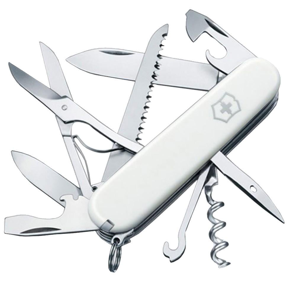 Туристичний ніж Victorinox Huntsman (1.3713.7)