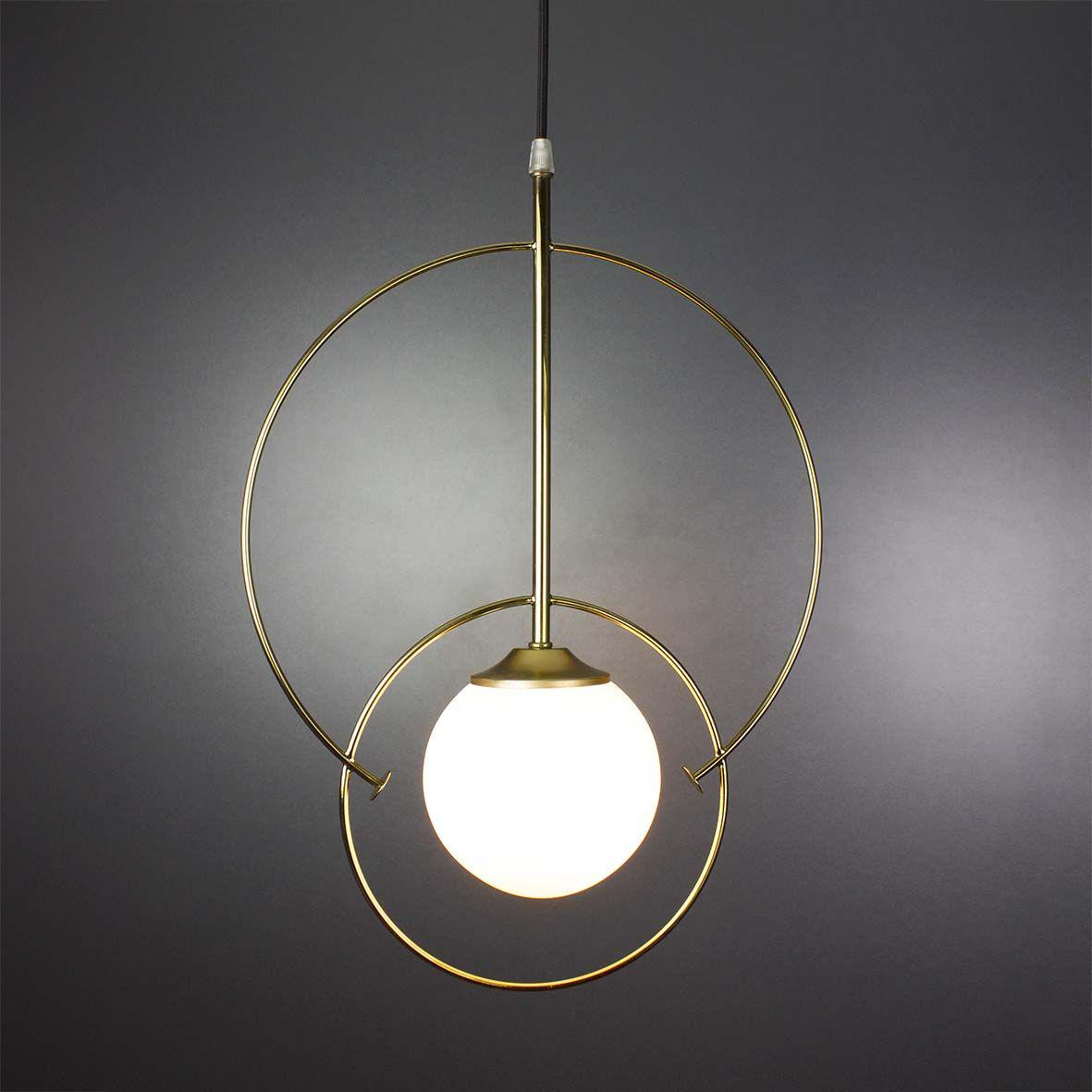 Люстра Imperium Light Art deco (320146.12.01)