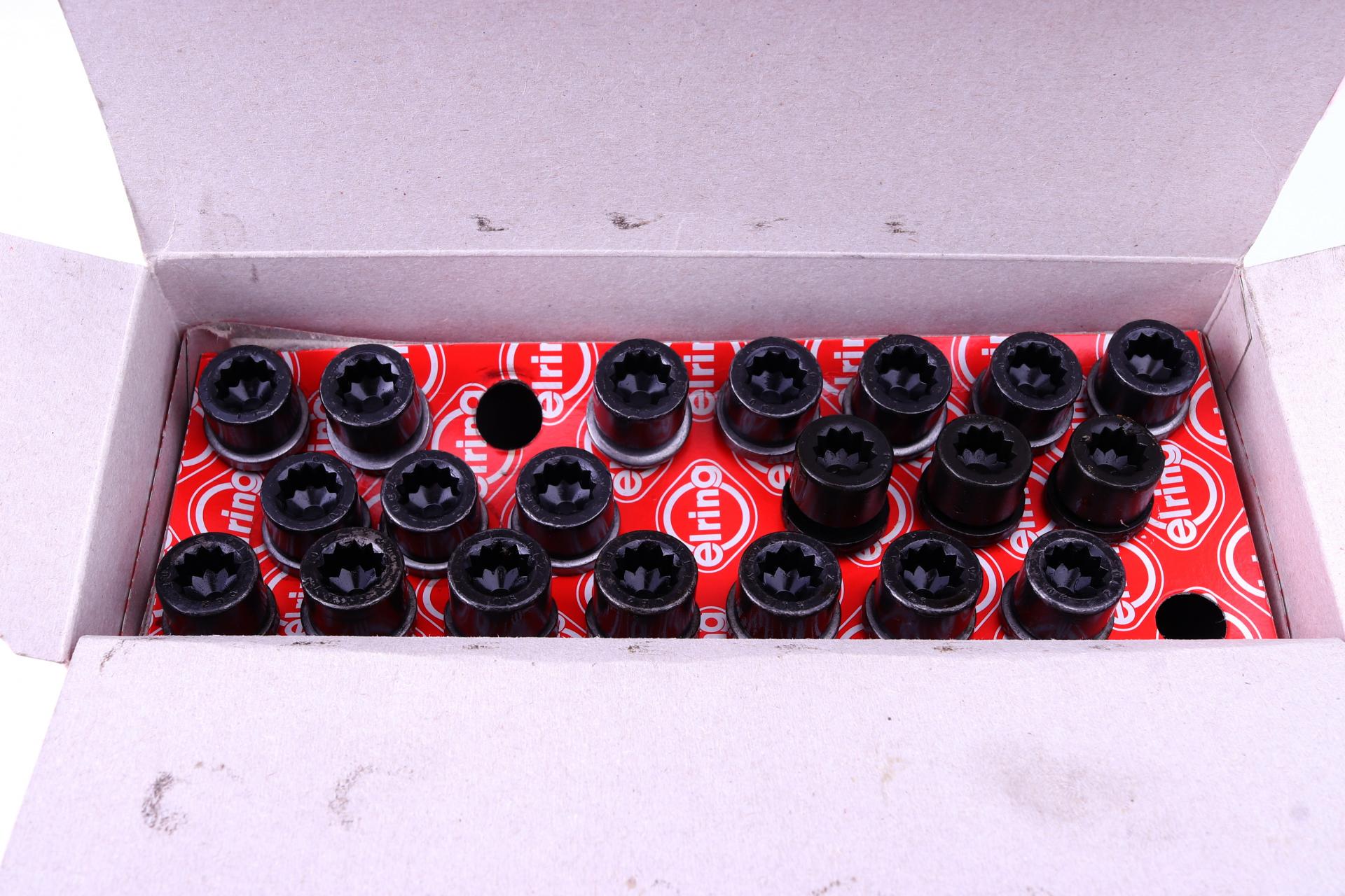 Болты головки ELRING VW T4/Golf/Passat 20 шт.