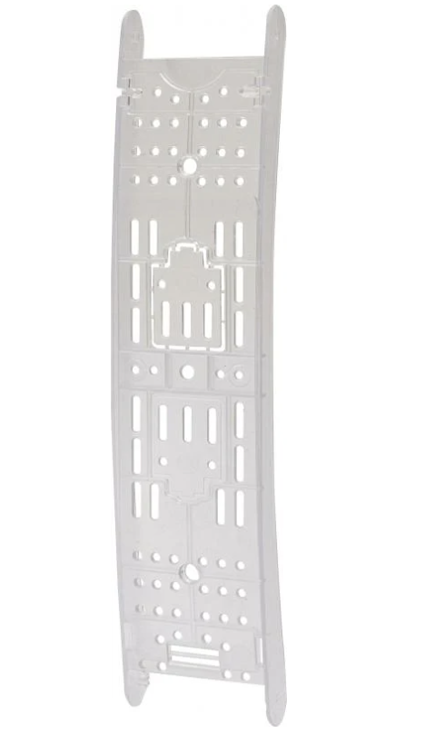 Кришка захисна ETI PZP PT 2-1 для PK 2 S PT 2 (4129023)