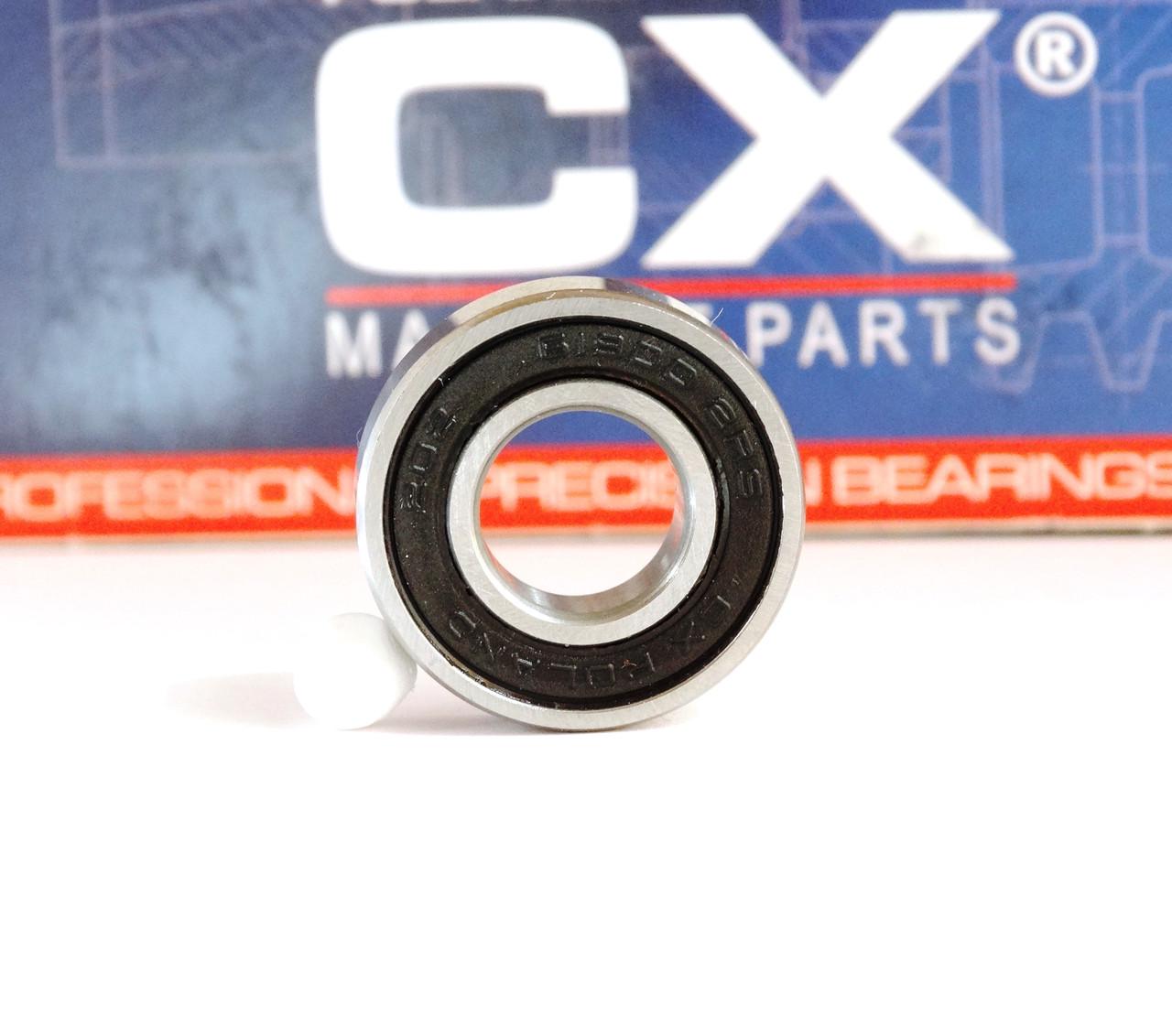 Підшипник CX 61900 2RS (p517)
