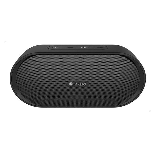 Bluetooth колонка CELEBRAT TWS SP-2 5W Black