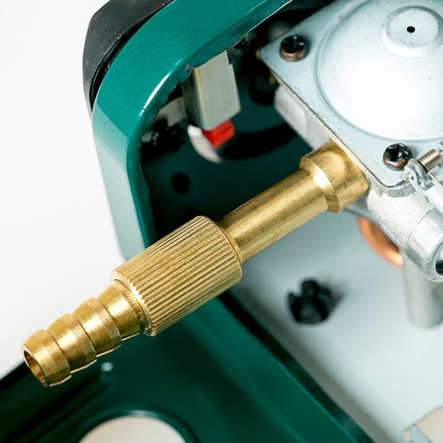 Обігрівач газовий TRG-036 з керамічним нагрівальним елементом (29327494) - фото 7