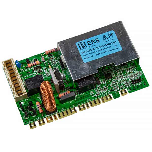 Модуль индикации для стиральной машины Electrolux 4055125829