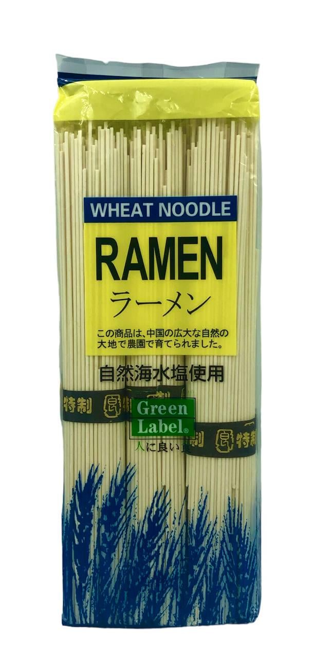 Локшина рамєн 300 г (000008934)