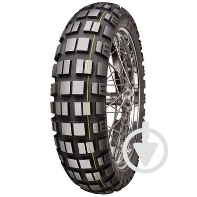 Автошина MITAS E-10 DAKAR 110/80 R19 59T