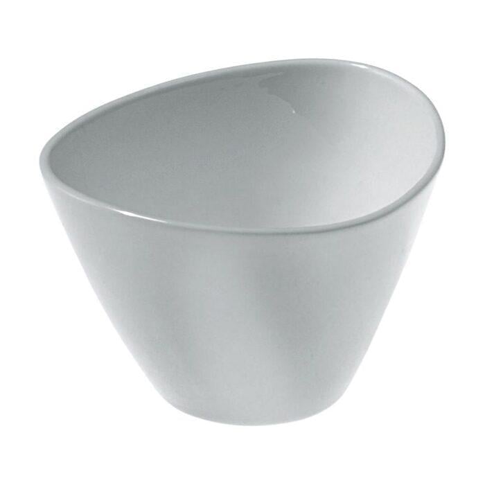 Чашка Alessi Colombina 200 мл Белый (2522492)