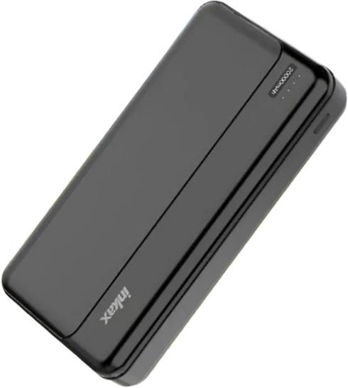 Повербанк 20000 mAh 3xUSB (234575480_542)