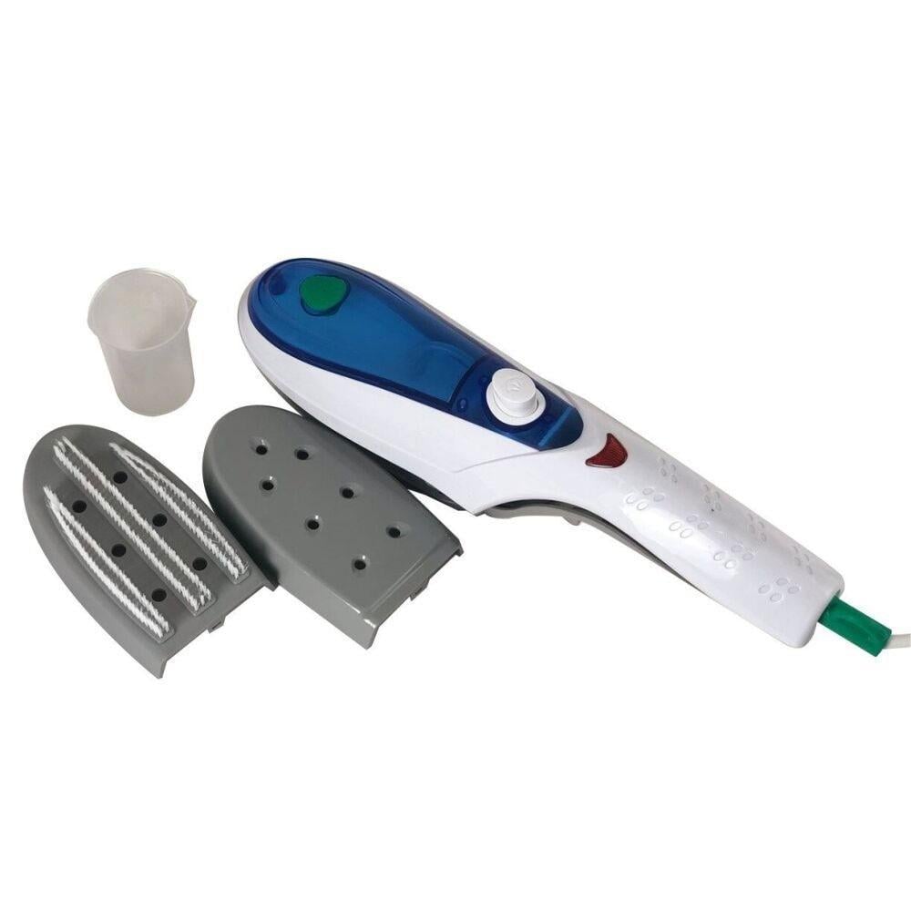 Отпариватель для одежды Tobi Grant Steam Brush ручной - фото 5