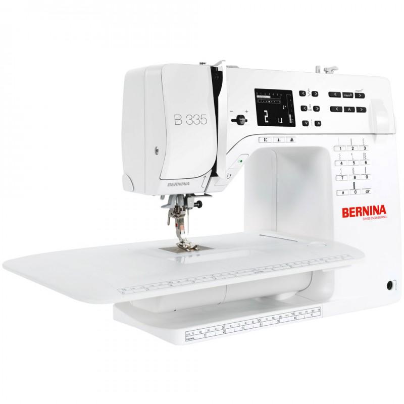 Швейная машинка Bernina B 335 - фото 3