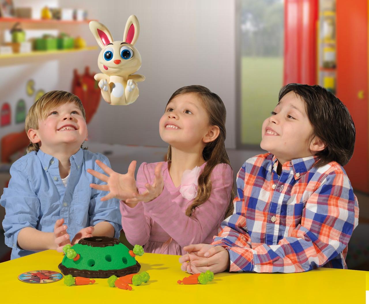 Настільна гра для дітей Goliath Джек Стрибунець (iz15919) - фото 5