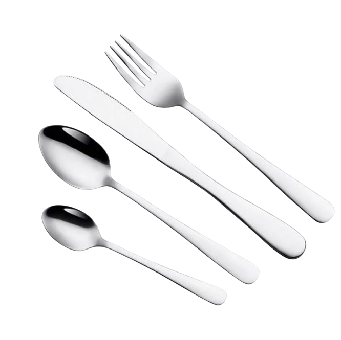 Набор столовых приборов Maestro 24 пр. Набор столовых приборов Maestro 24 пр.